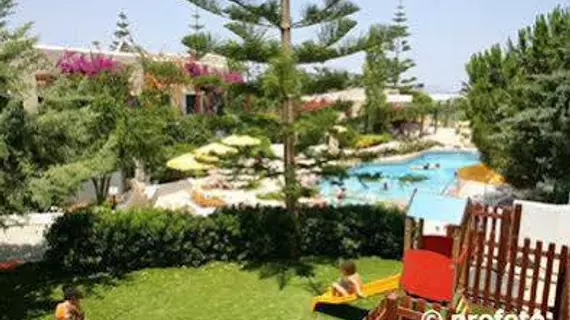 Best Western Your Memories Hotel Apartments | Girit Adası - Kandiye (bölge) - Gouves - Gournes Pediados