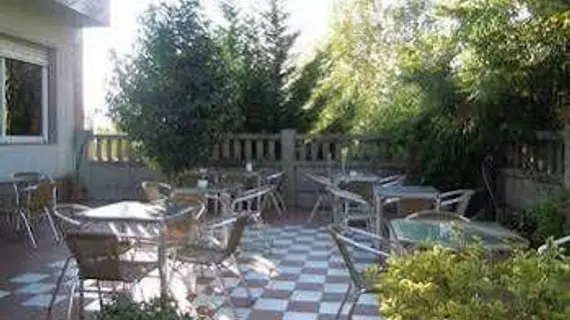 Hostal O Rancheiro | Galicia - Pontevedra (vilayet) - Vigo