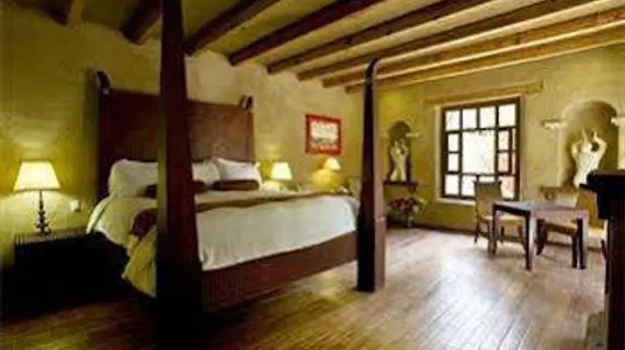 Guayaba Inn Boutique Hotel | Chiapas - San Cristobal de las Casas