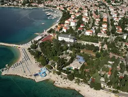 Hotel Slaven | Primorje-Gorski - Crikvenica - Selce