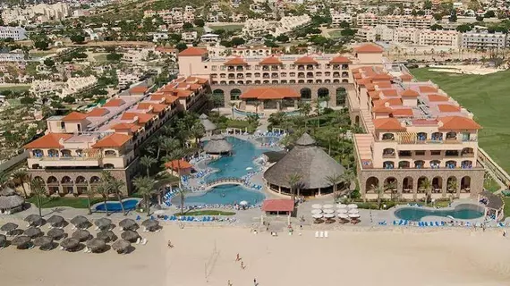 Royal Solaris Los Cabos-All Inclusive | Baja California Sur - Los Cabos - Los Cabos (ve civarı) - San Jose del Cabo - Otel Bölgesi