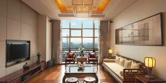 Radisson Blu Hotel Liuzhou