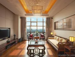 Radisson Blu Hotel Liuzhou | Guangksi - Liuzhou