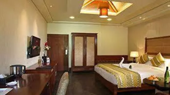 Godwin Hotel | Goa - Kuzey Goa - Candolim