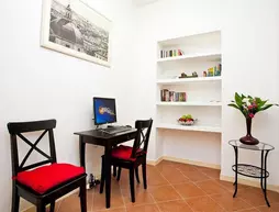 Al Centro di Roma B&B | Lazio - Roma (ve civarı) - Roma Kent Merkezi - Navona