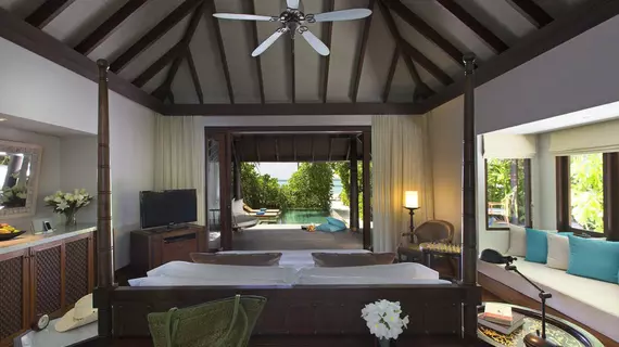 Anantara Kihavah Villas | Maldivler - Kihavah