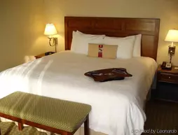 Hampton Inn Greenfield | Indiana - Indianapolis (ve civarı) - Greenfield