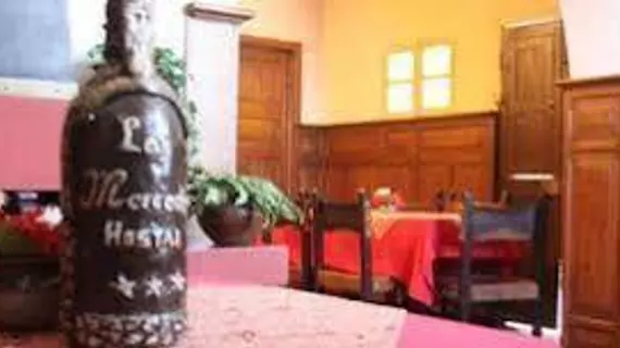 Las Mercedes Hostal Residencial | Arequipa (bölge) - Cerro Colorado District - Arequipa - Historical Center