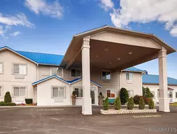 Best Western New Baltimore Inn | New York - Albany (ve civarı) - Coxsackie