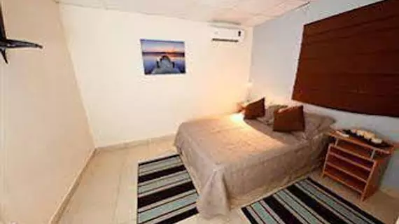 Hostal Gemar | Panama (ili) - Panama