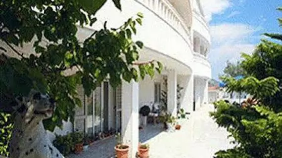 Hotel Villa Daniela | Split-Dalmaçya - Bol