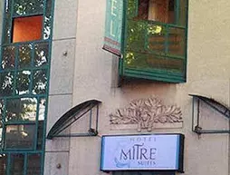 Mitre Suites | Buenos Aires (ili) - Buenos Aires (ve civarı) - Buenos Aires - Almagro