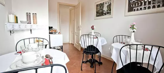 Al Centro di Roma B&B | Lazio - Roma (ve civarı) - Roma Kent Merkezi - Navona