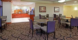 Holiday Inn Express Indianapolis South | Indiana - Indianapolis (ve civarı) - Indianapolis