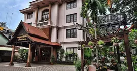 City River Hotel | Siem Reap (ili) - Siem Reap - Siem Reap Merkezi