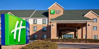 Holiday Inn Express Hotel & Suites Pleasant Prairie-Kenosha