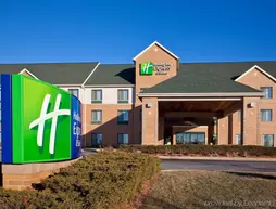 Holiday Inn Express Hotel & Suites Pleasant Prairie-Kenosha | Wisconsin - Milwaukee (ve civarı) - Pleasant Prairie