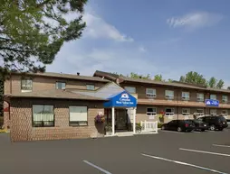 Canadas Best Value Inn | Ontario - Toronto (ve civarı) - Richmond Hill