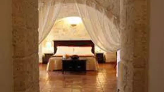 Abate Masseria & Resort | Puglia - Bari (il) - Noci