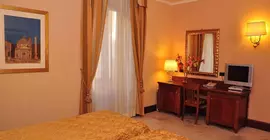 Hotel Alimandi Vaticano | Lazio - Roma (ve civarı) - Roma Kent Merkezi