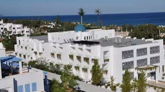 Hôtel Tamuda Beach | Tangier (ve civarı) - Allyene