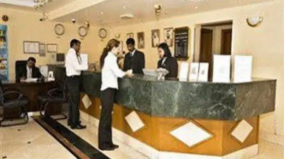 Ramee Hotel Apartments | Dubai - Dubai