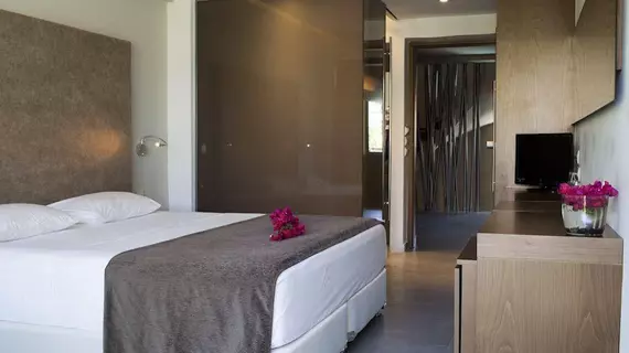 Oktober Down Town Rooms | Ege Adaları - Rodos Bölgesel Birimi - Rodos