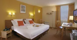 Citadines Wilson Toulouse | Occitanie - Haute-Garonne - Toulouse (ve civarı) - Toulouse - Toulouse   Kent Merkezi