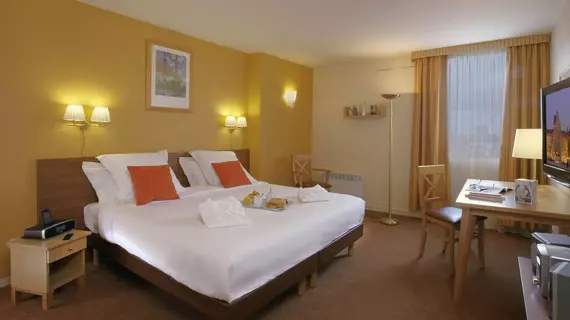 Citadines Wilson Toulouse | Occitanie - Haute-Garonne - Toulouse (ve civarı) - Toulouse - Toulouse   Kent Merkezi