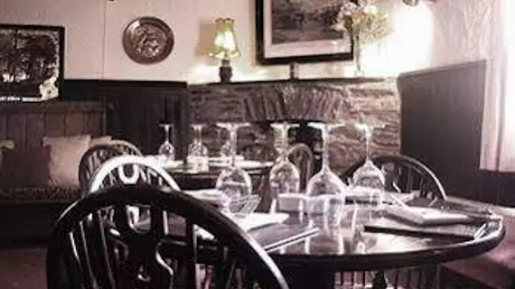 The Who'd Have Thought It Inn | Devon (kontluk) - Yelverton