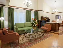 Country Inn & Suites Coon Rapids | Minnesota - Minneapolis - St. Paul (ve civarı) - Coon Rapids