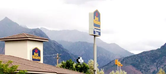 Best Western Plus Timpanogos Inn | Utah - Provo (ve civarı) - Lehi