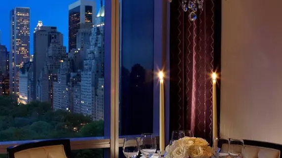 Trump International New York | New York - New York (ve civarı) - Manhattan