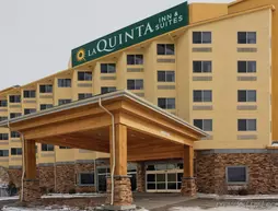 La Quinta Inn & Suites Butte | Montana - Butte (ve civarı) - Butte