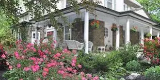 Wayne Bed & Breakfast Inn