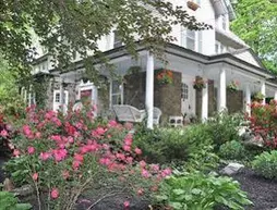 Wayne Bed & Breakfast Inn | Pensilvanya - Bucks County - Philadelphia (ve civarı) - Wayne - Radnor