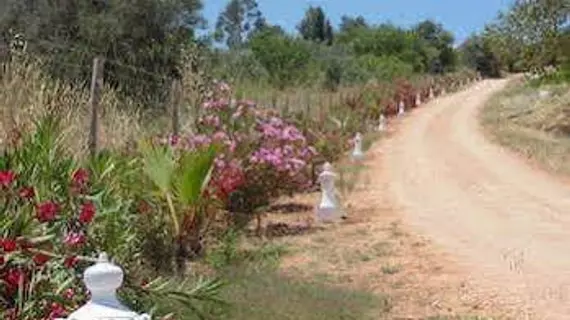 Herdade dos Frades | Algarve - Faro Bölgesi - Lagos