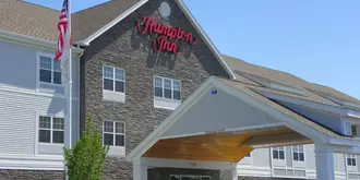 Hampton Inn Ellsworth/Bar Harbor