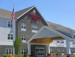 Hampton Inn Ellsworth/Bar Harbor | Maine - Bar Harbor (ve civarı) - Ellsworth