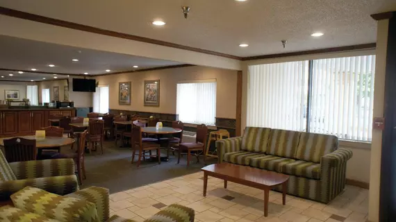 La Quinta Inn Indianapolis Airport Executive Drive | Indiana - Indianapolis (ve civarı) - Indianapolis