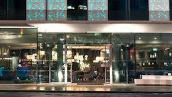 Motel One London-Tower Hill | Londra (ve civarı) - Tower Hamlets - Tower Hill