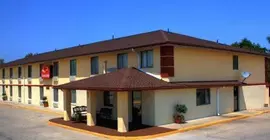 Econo Lodge Lansing - Leavenworth | Kansas - Leavenworth (ve civarı) - Lansing