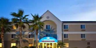 Candlewood Suites Jacksonville