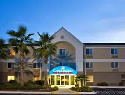 Candlewood Suites Jacksonville | Florida - Jacksonville (ve civarı) - Jacksonville - Baymeadows