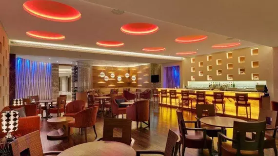 Hyatt Pune | Maharaştra - Pune Bölgesi - Pune