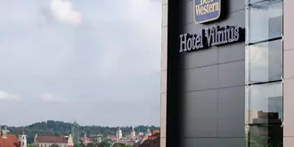 Best Western Hotel Vilnius