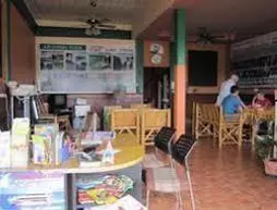 Krabi Nature View Guesthouse | Krabi İli - Krabi - Krabi Kent Merkezi