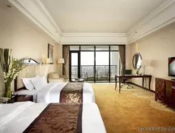 Maritim Hotel Shenyang | Liaoning - Shenyang - Zhangshi Gelişim Bölgesi