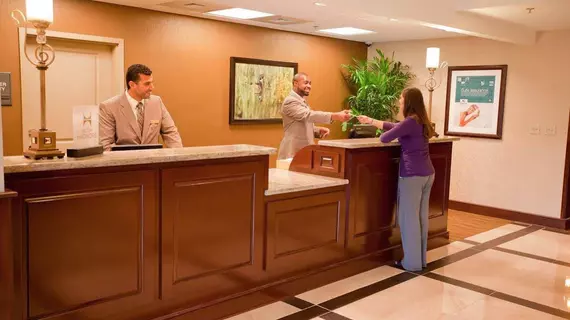 Homewood Suites Lafayette-Airport | Louisiana - Lafayette (ve civarı) - Lafayette