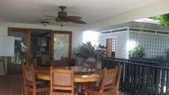 Casa Guardia Panama | Cocle - Rio Hato - El Farallon del Chiru